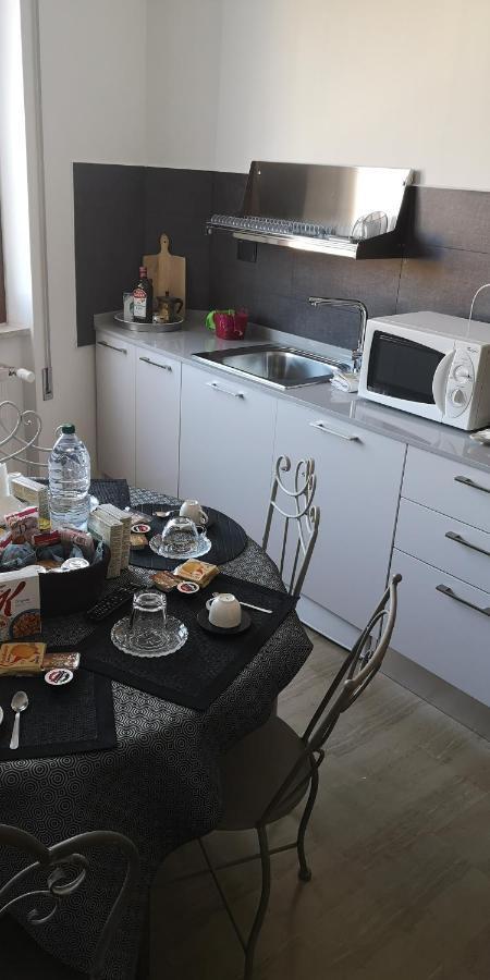 Welcome B&B Foligno Exterior photo